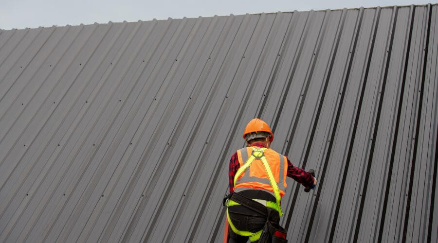 Local Siding Services in Elbow Lake, MN